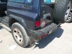 1995 SUZUKI VITARA JLX for sale at Copart WESTBURY