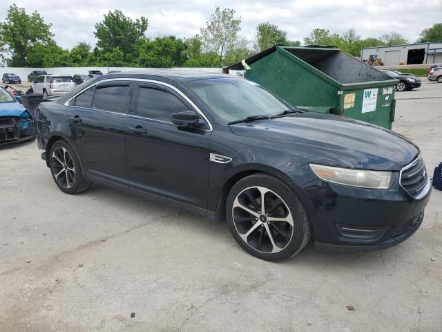 Sedans FORD TAURUS 2014 Czarny