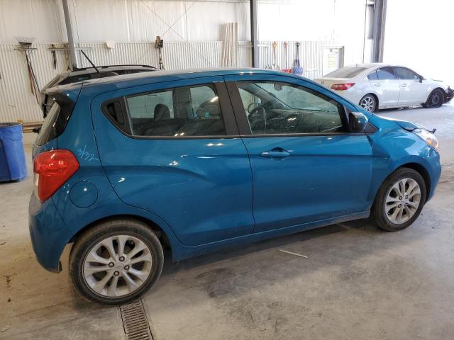 CHEVROLET SPARK 2020 Granatowy