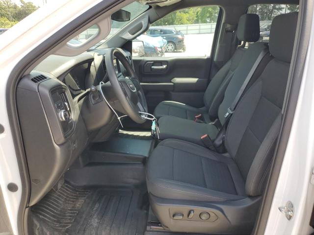  GMC SIERRA 2023 White