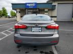 2016 Kia Forte Lx de vânzare în Eugene, OR - Normal Wear