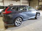 2019 Honda Cr-V Ex на продаже в Eldridge, IA - Front End