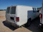 2011 Ford Econoline E350 Super Duty Van for Sale in Oklahoma City, OK - All Over