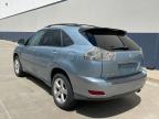 2008 Lexus Rx 350 იყიდება Oklahoma City-ში, OK - Normal Wear