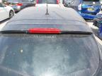 2012 RENAULT MEGANE D-Q for sale at Copart WOLVERHAMPTON