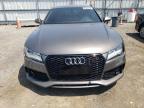 2012 Audi A7 Premium Plus продається в Finksburg, MD - Mechanical