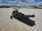 2022 BMBR SNOWMOBILE   for sale at Copart WY - CASPER