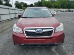 2014 Subaru Forester 2.5I Premium للبيع في Gastonia، NC - Rear End