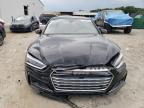 2019 Audi A5 Prestig 2.0L zu verkaufen in Jacksonville, FL - Front End