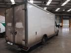 2021 VAUXHALL MOVANO L3H for sale at Copart SANDTOFT