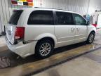 2014 Dodge Grand Caravan Sxt en Venta en York Haven, PA - Rear End