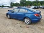 2013 Honda Civic Lx продається в Conway, AR - Front End