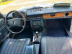 1975 Mercedes-Benz               300 D იყიდება Portland-ში, OR - Front End