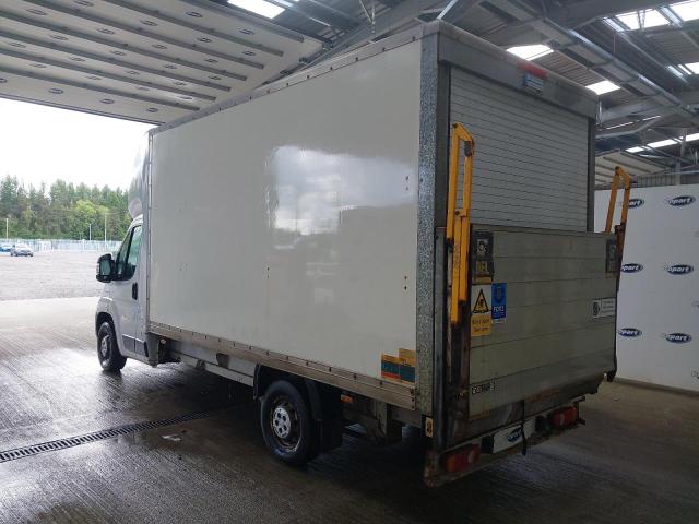 2017 FIAT DUCATO 35