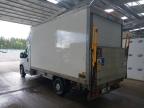 2017 FIAT DUCATO 35 for sale at Copart EAST KILBRIDE