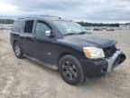2006 Nissan Armada Se للبيع في Conway، AR - Front End