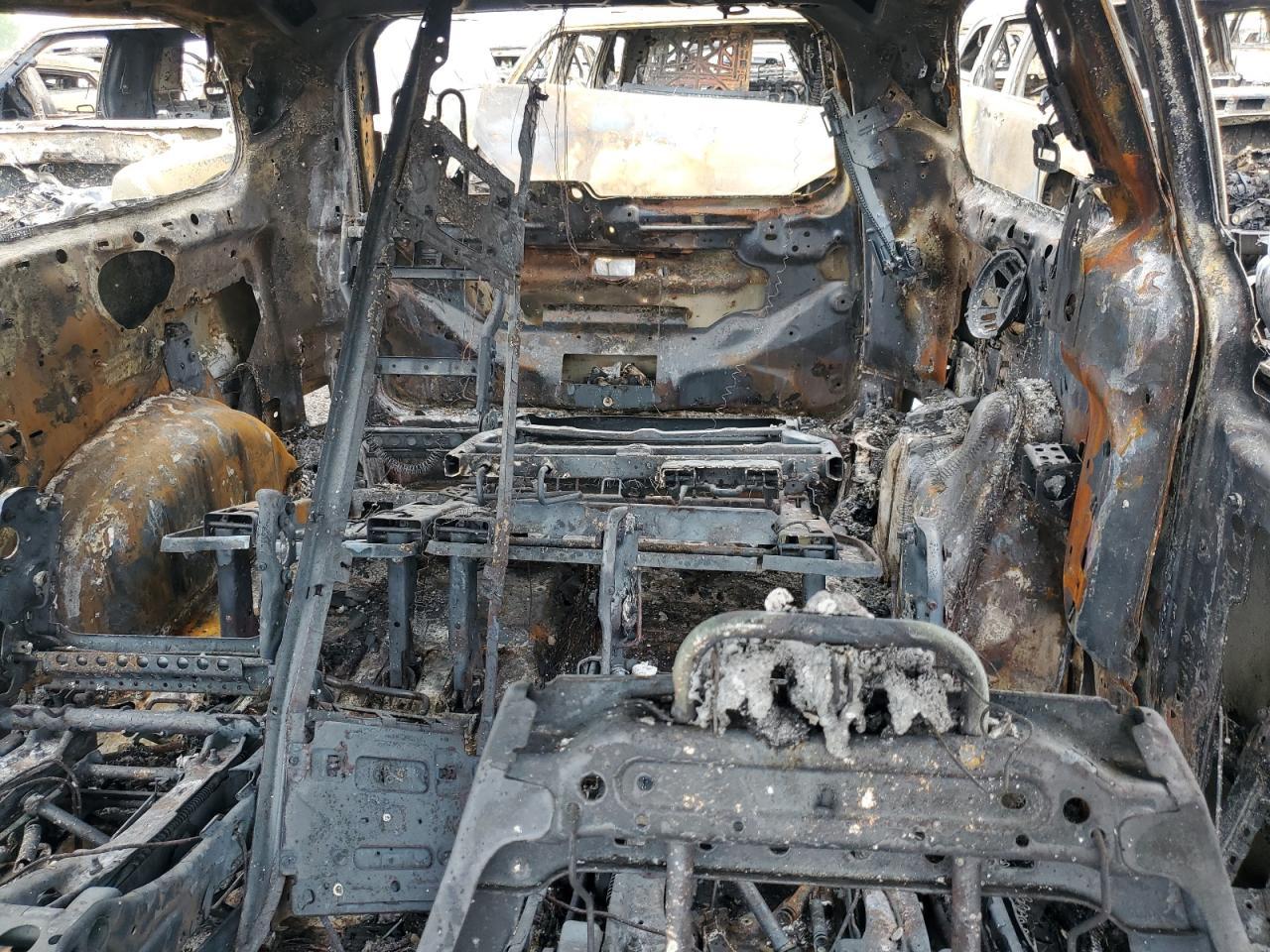 2C4RDGEGXGR310232 2016 Dodge Grand Caravan R/T