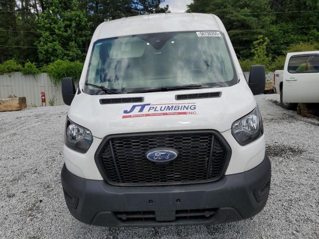  FORD TRANSIT 2023 Biały