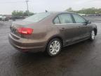 2015 Volkswagen Jetta Se for Sale in New Britain, CT - Side