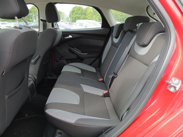 2013 FORD FOCUS ZETE