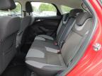 2013 FORD FOCUS ZETE for sale at Copart NEWBURY