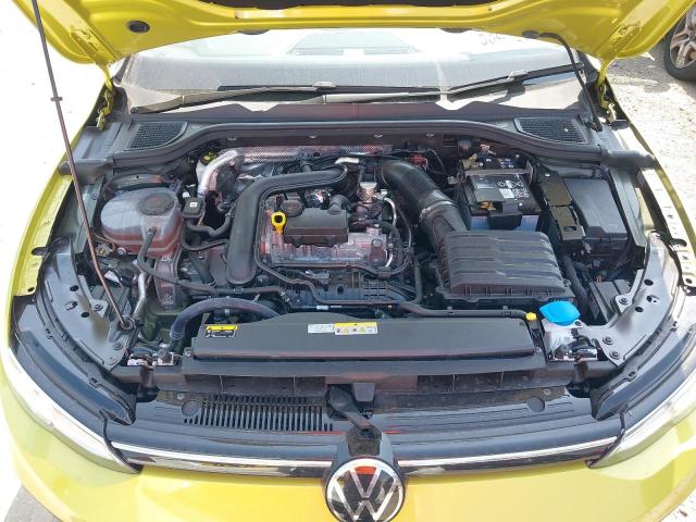 2023 VOLKSWAGEN GOLF LIFE