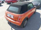 2004 MINI MINI COOPE for sale at Copart SANDWICH