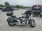 2009 Harley-Davidson Flstc  for Sale in Des Moines, IA - Side