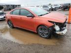 2021 Kia Forte Gt Line   de vânzare în Brighton, CO - Front End