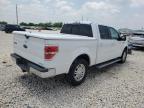 2012 Ford F150 Supercrew for Sale in Temple, TX - Side