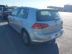 2014 VOLKSWAGEN GOLF BLUEMOTION for sale at Copart CHESTER