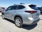 2024 Toyota Highlander Le იყიდება Las Vegas-ში, NV - Front End