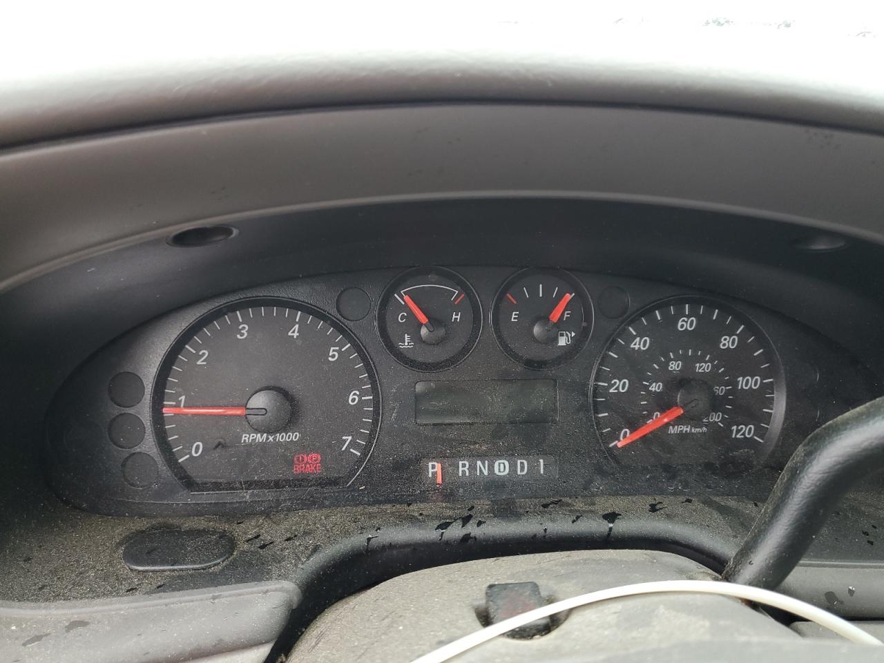 2007 Ford Taurus Se VIN: 1FAFP53U87A138588 Lot: 56965245