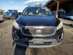 2016 Kia Sorento Lx იყიდება Denver-ში, CO - Hail