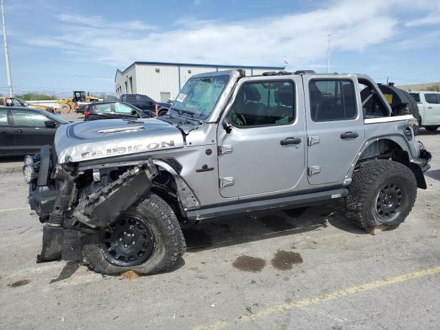 JEEP WRANGLER – zdjęcie z aukcji, lot #58419685