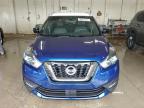 2020 Nissan Kicks Sr за продажба в Madisonville, TN - Rear End