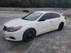 2017 Nissan Altima 2.5 იყიდება Gainesville-ში, GA - Rear End