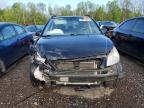 2012 SUZUKI SX4  for sale at Copart ON - COOKSTOWN