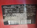 2014 Hyundai Elantra Se for Sale in Portland, OR - Vandalism