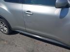 2010 NISSAN JUKE ACENT for sale at Copart CHESTER