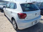2018 VOLKSWAGEN POLO SE for sale at Copart BRISTOL