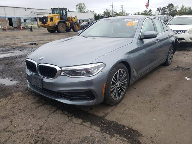 2019 Bmw 540 Xi
