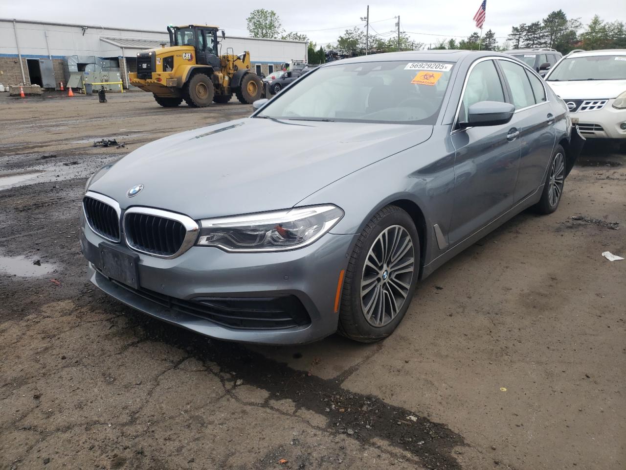 2019 Bmw 540 Xi for Sale in New Britain, CT - Biohazard/Chemical
