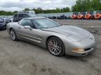 2002 Chevrolet Corvette  for Sale in Assonet, MA - Side