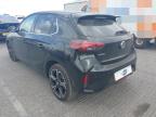 2022 VAUXHALL CORSA ULTI for sale at Copart CHESTER