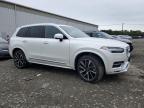 2024 Volvo Xc90 Plus на продаже в Windsor, NJ - Water/Flood