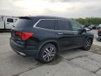 2017 Honda Pilot Touring   for Sale in Walton, KY - Front End