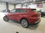 2024 Toyota Venza Le zu verkaufen in Greenwood, NE - Front End