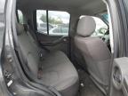 2007 Nissan Xterra Off Road продається в Hillsborough, NJ - Front End