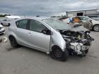 2013 Toyota Prius C  na sprzedaż w Windham, ME - Front End